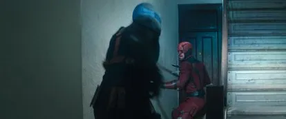 Daredevil:BornAgain’sfirstbigactionscenedeservedbetter