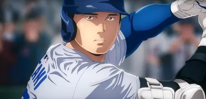 DemonSlayer’sanimationstudiocelebratesMajorLeagueBaseballcomingtoJapan