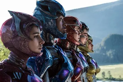 ThePowerRangersmovie,nowonNetflix,showsabetterpathforwardforbigfranchises