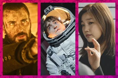 Mickey17hitsallofBongJoonHo’sobsessions,fromSnowpiercertoParasite