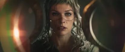 MillaJovovichandPaulW.S.AndersonsaythehardpartofadaptingGeorgeR.R.MartinisnotevokingGameofThrones