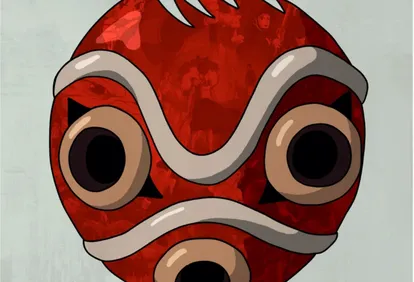 PrincessMononokeiscomingtoIMAXforthefirsttime, withtwobrand-newposters