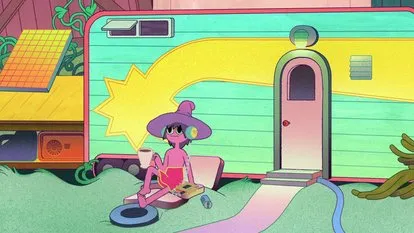 Titmouseanimationstudioannounces‘cartoondeliveryservice’onChurp.tv