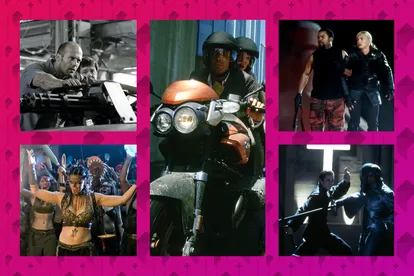 怀念2000年代科幻电影高潮，经典科幻电影巨作回归