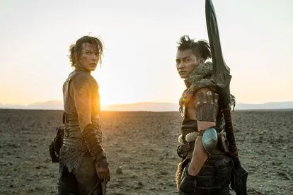 《精彩怪兽猎人电影免费在线观看，最佳时机上线高清流媒体》