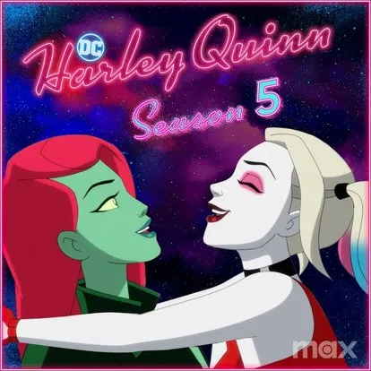 HarleyQuinn’sseasonfinalesurefeelslikeaseriesfinale