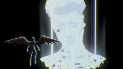 Pantheon,nowonNetflix,letsanimationbegetpuresciencefictionpossibility