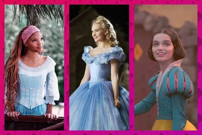 Thelive-actionDisneyPrincessdresses,ranked