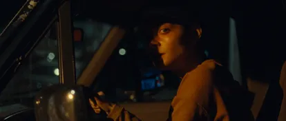 Gazer’sslow-burndescentintothrillerparanoiaterritoryechoesworkfromDavidLynch,StanleyKubrick