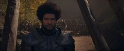 时间之轮大战篇：精彩奇幻对决展示 | 奇幻小说时间之轮精彩战役