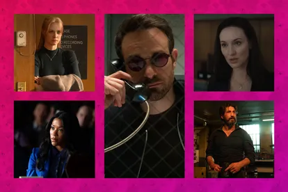 除了女友，马特·默多克与谁的化学反应最强？《者联盟：重生》恋人排名