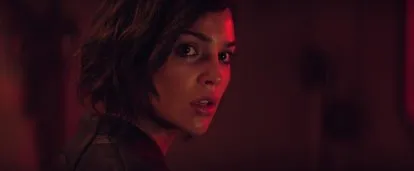 艾莎·冈萨雷斯的阿凡达试镜太疯狂令人震惊（好莱坞明星试镜揭秘）