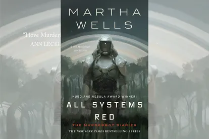 《每本Murderbot系列小说促销高达45%，苹果电视+剧集即将上线》