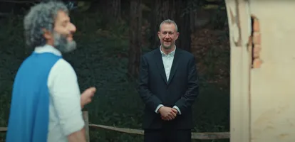 真正的“猫咪抓斗”：亚历克斯·霍恩与格雷格·戴维斯谈第19季“混乱”任务大师