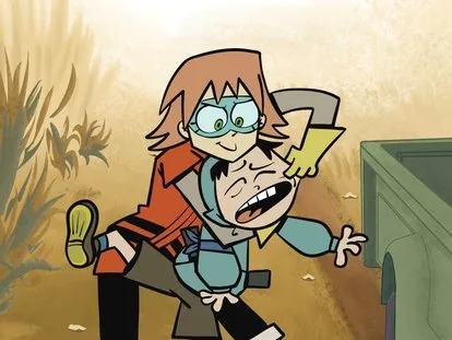 FLCL重制版:献给千禧一代经典动画的终极粉丝致敬