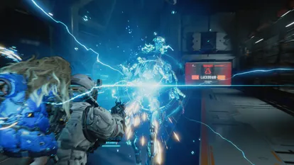 卡普空《Pragmata》耗时多年或因激动人心的战斗体验提升游戏魅力