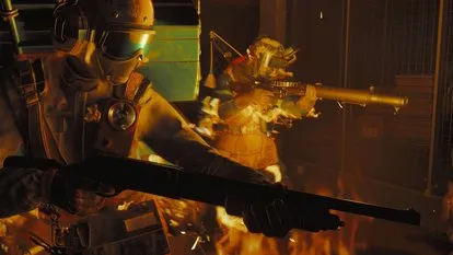 玩FBC：Firebreak像一样辛苦，体验升级攻略