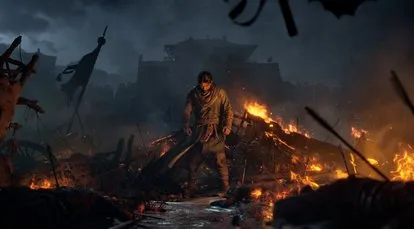 中国下一款热门游戏凭高品质动作场面震撼粉丝【2024年很新游戏推荐】