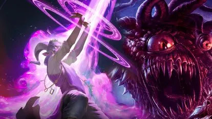 《龙与地下城迎战《CriticalRole》真人TTRPG对决，桌游爱好者的终极较量