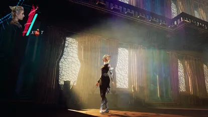 即将上映的恐怖片将用芭蕾舞演员的动作捕捉实现惊险战斗场面