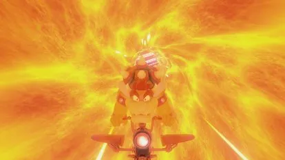 这个星期太热，或许不适合携带Switch2外出游戏【暑假室外游戏建议】