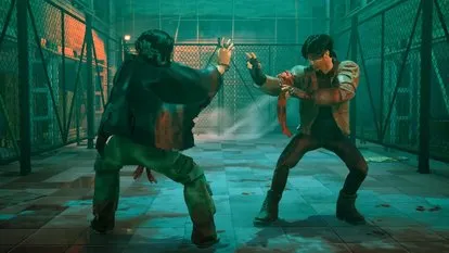 新款Raid风格动作游戏幕后一人团队揭秘：激烈战斗背后故事