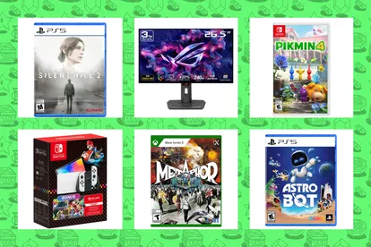 黑啬星期五最优惠的早期游戏折扣，抓住游戏爱好者必看优惠