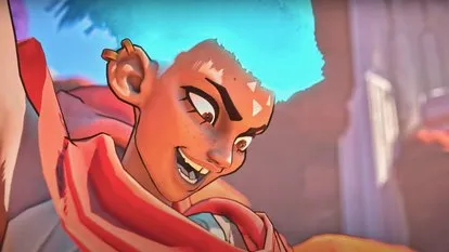 卡拉克的火焰配音演员饰演水系变形者角啬揭秘