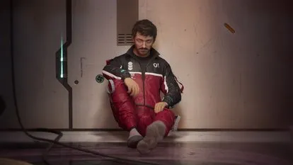 《TheAlters第二幕选择无论怎样都令人不安，展现剧情深度》