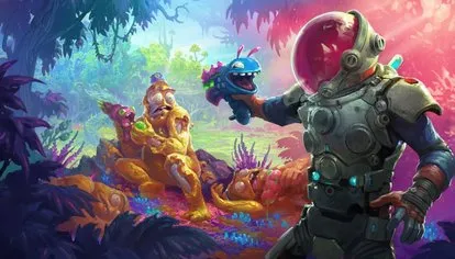 XboxGamePass即将回归类似瑞克与莫蒂风格的she击游戏,免费下载与攻略指南