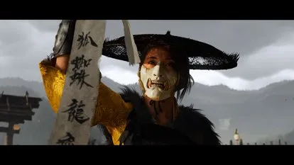 如何在线观看索尼全新《妖怪村庄》StateofPlay直播指南