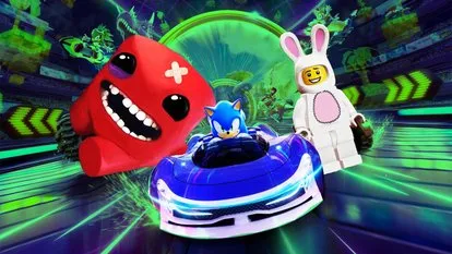 Switch2已经开始与任天堂复制品展开激烈竞争【游戏机模仿品市场分析】