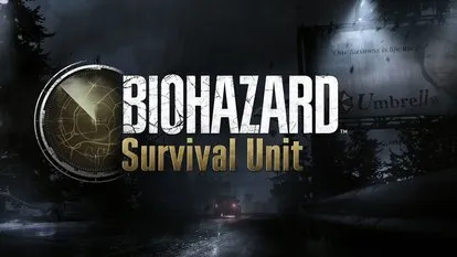 Aniplex宣布推出全新《生化危机》手游，经典恐怖游戏移动体验【生化危机手机游戏】