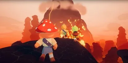 Peak：从取消赛事到通过Steam畅销百万的成功转变