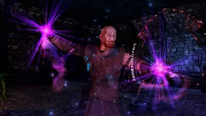 《永恒之夜2：增强版让我再次渴望重玩博德之门3》——经典RPG游戏升级体验引发的怀旧情怀