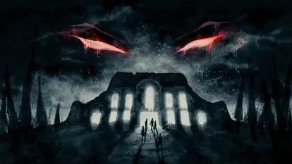 下一款类似AmongUs的合作游戏或涉爱尔兰城市传说？