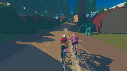 童年骑自行车的快乐：夏季最佳竞速游戏推荐