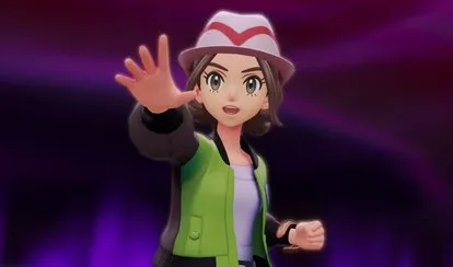 任天堂应重新展示《宝可梦传说：Z-A》手游，提升旧款Switch游戏体验