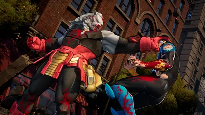 战斗野寿强势加入无敌对决阵容，实力震撼全场