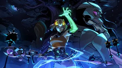 《地狱荒魂2已发布足够的“最终”补丁，游戏体验更完善》