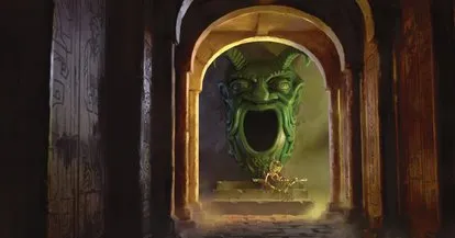 龙与地下城回归经典设定，G动展开启组织玩法活动【D&D组织玩法活动】