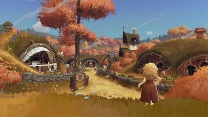 温馨？请看《夏尔的故事》：一幕悲剧的奇幻之旅