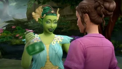 EA高管：不会推出《模拟人生5》因不符合“玩家友好”原则