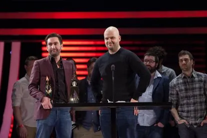 Rockstar创始人为其《侠盗猎车手》后科幻巨作成功找准发行商