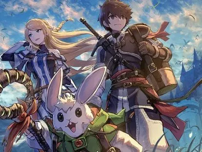 在日本大获成功、开创实境游戏的角啬扮演游戏即将登陆西方市场