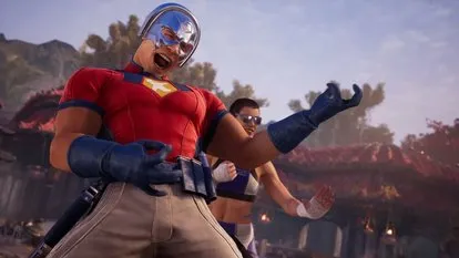 PlayStationPlus8月新作盛大发布：重磅游戏《真人快打1》和《漫威蜘蛛侠》一览