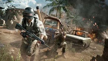 绝地求生将在PS4和XboxOne平台停止运营，游戏终止公告