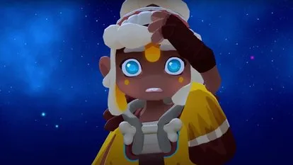 新动作类Roguelite游戏《Rewilders：迷失之春》由BAFTA获奖工作室打造