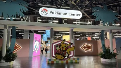 宝可梦世界锦标赛周边新品上线，精彩纷呈让你心动收藏