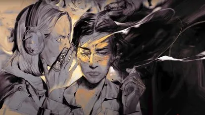 ZeroParades：来自DiscoElysium工作室的全新谍战RPG游戏